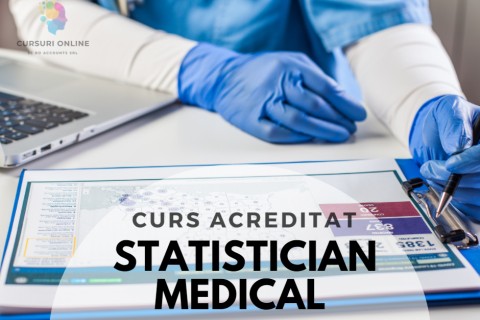 STATISTICIAN MEDICAL