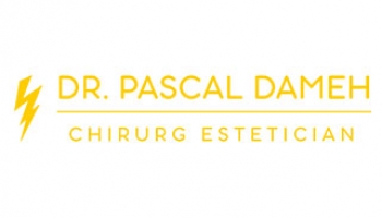Dr. Pascal Dameh Logo