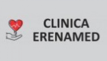 Erenamed Logo