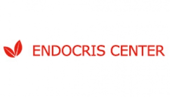 Endocris Center Logo