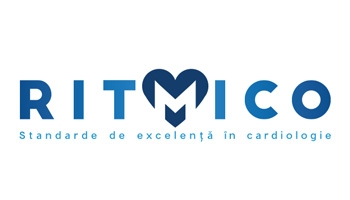 Clinicile Ritmico Logo