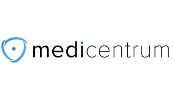 Medicentrum Logo