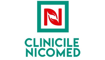 Centrul Medical Nicomed Logo
