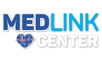 Medlink Center Logo