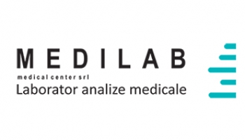 MEDILAB Logo