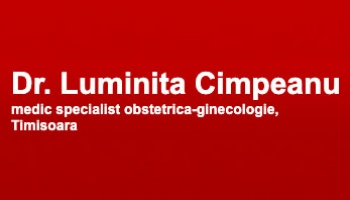 Dr Cimpeanu Luminita Logo
