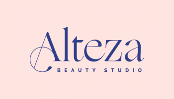 Alteza Beauty Studio Logo