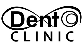 Dento Clinic Logo
