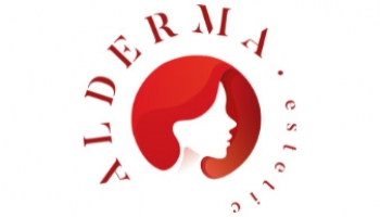 Alderma Estetic Logo
