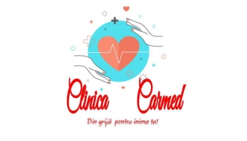 Clinica Carmed Logo
