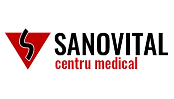 Sanovital Logo