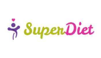 Superdiet Logo Superdiet Logo