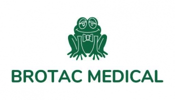 Centrul Medical Brotac Logo