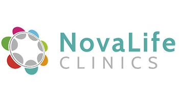 NovaLife clinics Logo