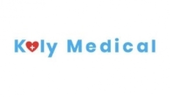 Koly Medical Logo