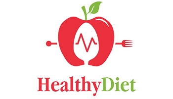 Healthy Diet Logo