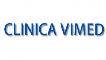 Clinica Vimed Logo