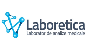 Laboretica Logo