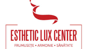 Esthetic Lux Center Logo