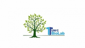 Tunic BioLab Logo