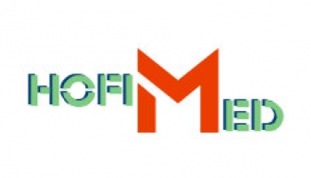 Centrul Medical Hofimed Logo