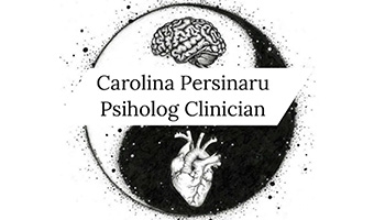CMI Carolina Persinaru Logo