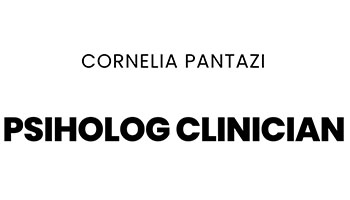 Cornelia Pantazi - Psiholog Clinician Logo