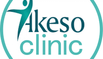 Akeso clinic Logo
