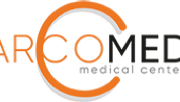 Arcomed Logo