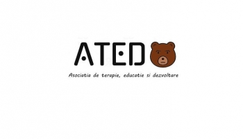 Asociatia A.T.E.D. Logo