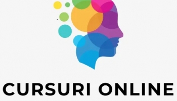 Cursuri Online Sibiu Logo