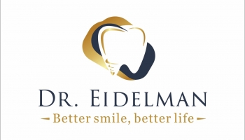 Dr. Eidelman Logo