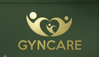Gyncare Logo