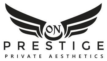 On Prestige Medical Logo