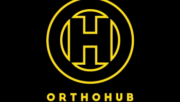Orthohub Logo