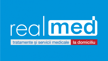 Realmed Logo