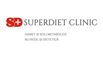 Superdiet Logo