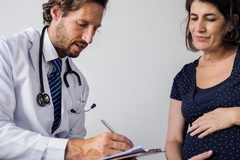Testarea prenatala neinvaziva pentru Aneuploidii Fetale - Test Veracity