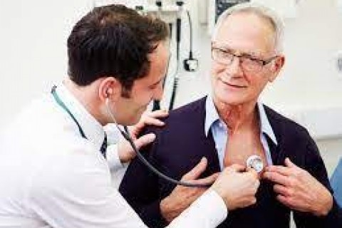 Consultatie cardiologie si EKG - GRATUIT