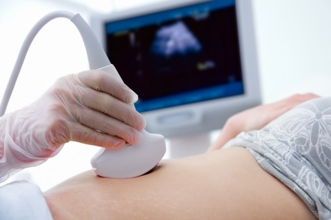 Consultație ginecologica și ecografie transvaginala