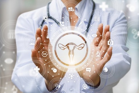 Ecografie transvaginala monitorizare ovulatie