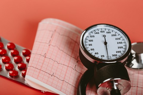 Monitorizare Holter TA/EKG