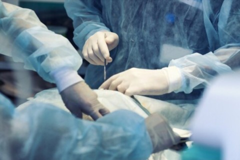Pachet chirurgie generala - excizie chist sebaceu (consult initial, analize, controale, procedura)