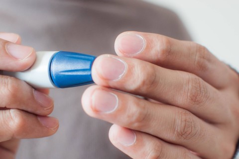 Pachet Diabet, Nutrite si Boli Metabolice
