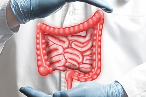 Pachet Gastroenterologie