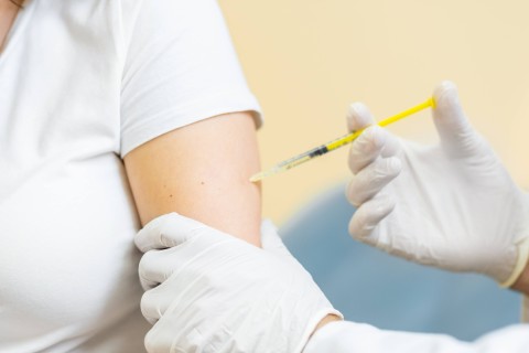 Pachet preoperator pacienti covid nevaccinati