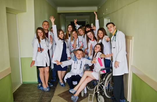 Cele mai frecvente boli în România: Prevalența, Factori de Risc și Măsuri de Prevenire