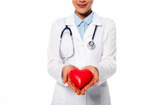 Cum să ai o inimă sănătoasă: Sfaturi și Practici pentru Menținerea Sănătății Cardiovasculare