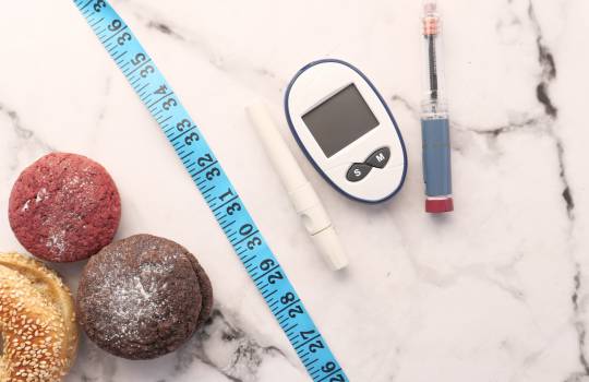 Dulciuri potrivite pentru persoanele cu diabet: Opțiuni delicioase și sigure pentru gestionarea dietei