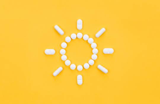 Simptome ale lipsei de vitamina D și cum poți corecta deficiența